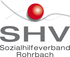 Logo Sozialhilfeverband Rohrbach