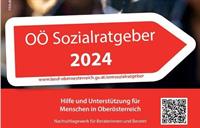 Foto OÖ Sozialratgeber 2024