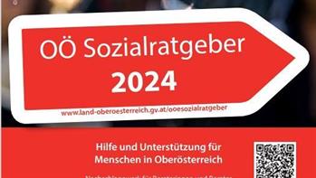 Foto OÖ Sozialratgeber 2024
